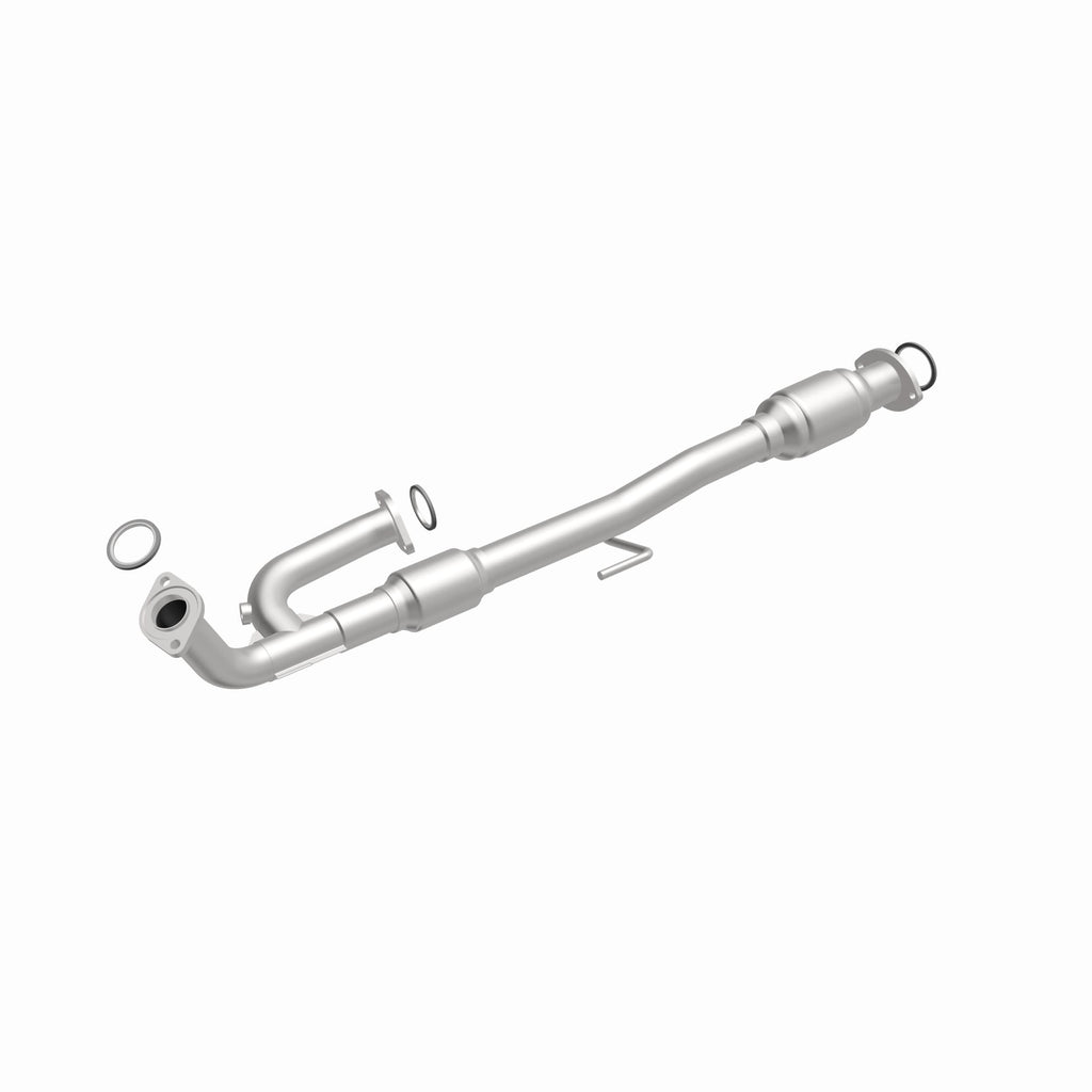 MagnaFlow Exhaust Products 49992 OEM Grade Direct-Fit Catalytic Converter for Select Lexus ES300, Toyota Camry