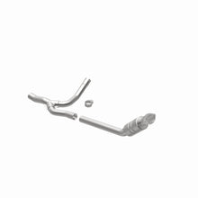 Load image into Gallery viewer, MagnaFlow Exhaust Products 4551024 California CARB Direct-Fit Catalytic Converter for Select Dodge Ram