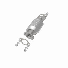 Load image into Gallery viewer, MagnaFlow Exhaust Products 457012 California CARB Direct-Fit Catalytic Converter for Select Kia Rio