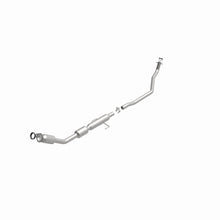 Load image into Gallery viewer, MagnaFlow Exhaust Products 52524 OEM Grade Direct-Fit Catalytic Converter for Select Toyota Corolla