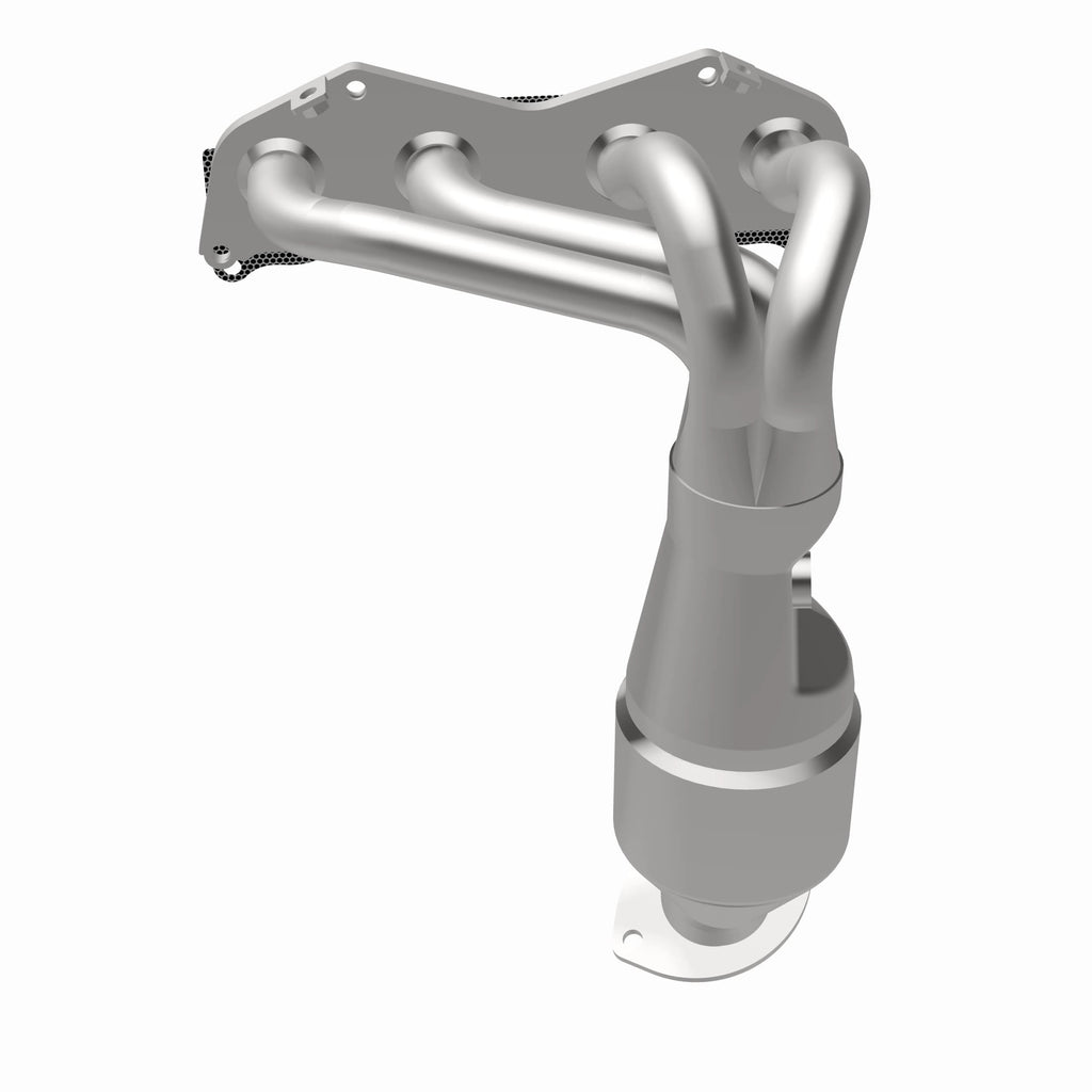 MagnaFlow Exhaust Products 5531291 California CARB Manifold Catalytic Converter for Select Toyota Camry, Toyota Solara