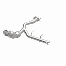 Load image into Gallery viewer, MagnaFlow Exhaust Products 280266 OEM Grade Direct-Fit Catalytic Converter for Select Ford F-150