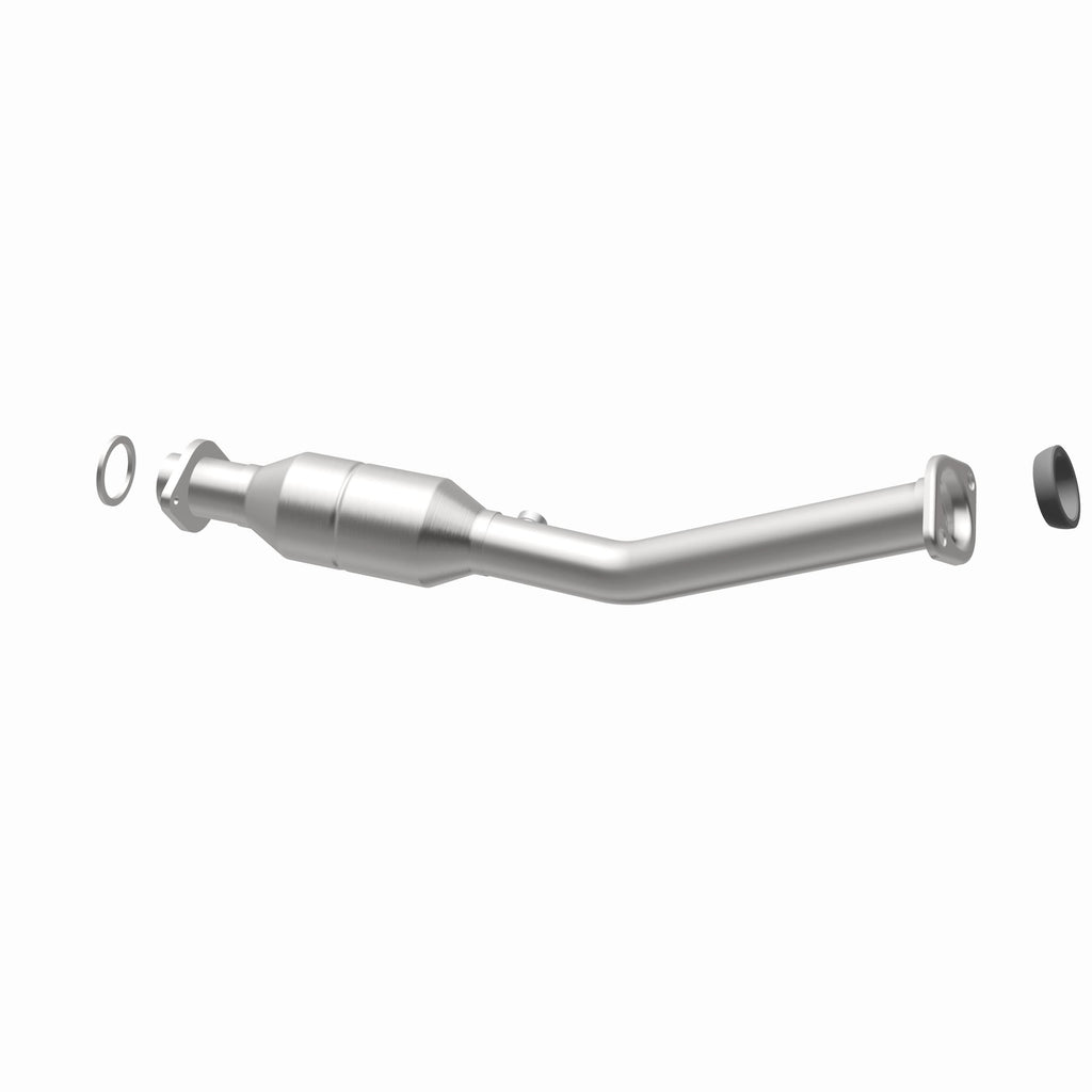 MagnaFlow Exhaust Products 52437 OEM Grade Direct-Fit Catalytic Converter for Select Nissan Juke, Nissan Sentra