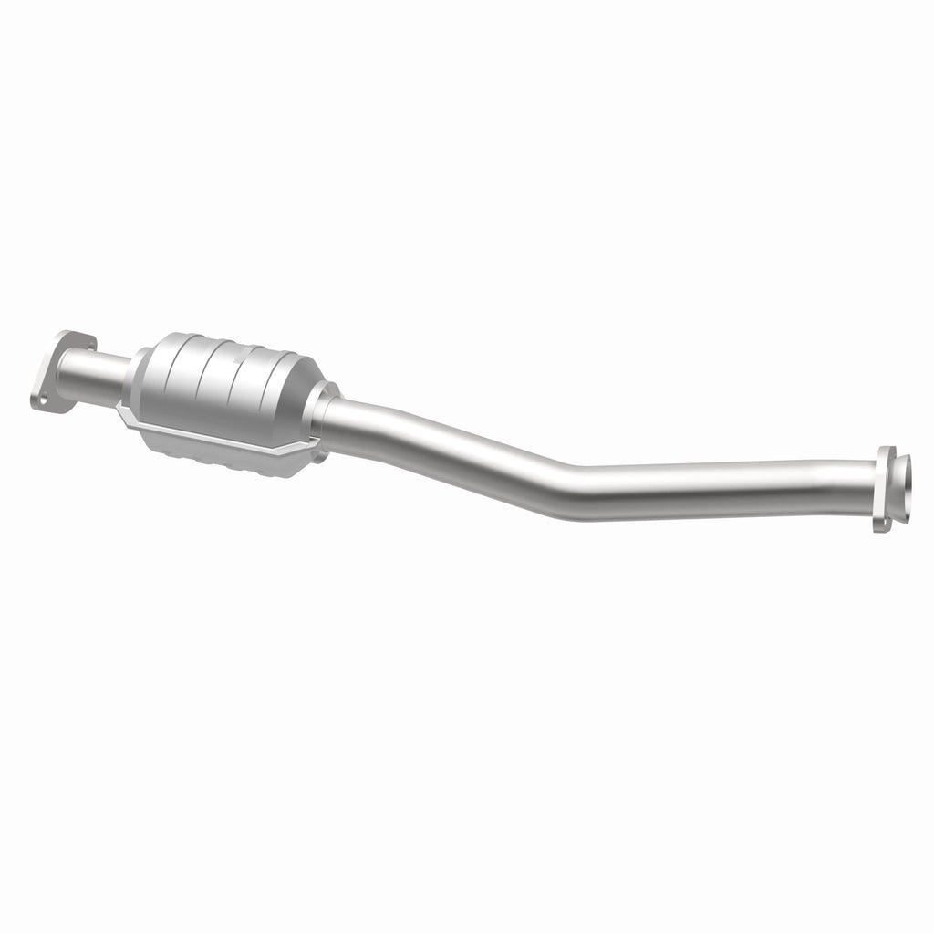 MagnaFlow Exhaust Products 23747 HM Grade Direct-Fit Catalytic Converter for Select Suzuki Esteem