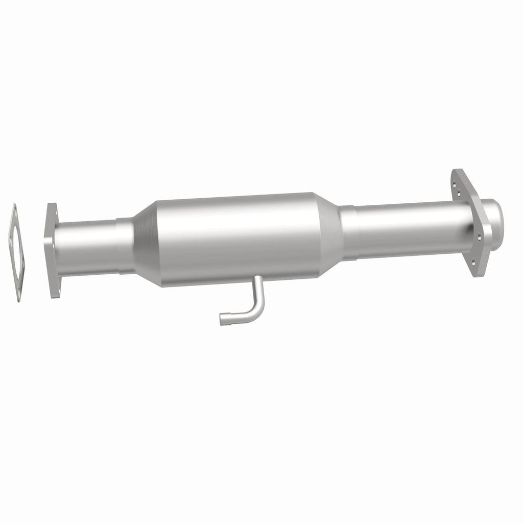MagnaFlow Exhaust Products 23427 Standard Grade Direct-Fit Catalytic Converter for Select Buick Electra, Buick LeSabre, Buick Regal, Buick Riviera, Chevrolet Caprice, Chevrolet El Camino, Chevrolet Impala, Chevrolet Monte Carlo, GMC Caballero, Oldsmobile