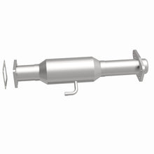 Load image into Gallery viewer, MagnaFlow Exhaust Products 23427 Standard Grade Direct-Fit Catalytic Converter for Select Buick Electra, Buick LeSabre, Buick Regal, Buick Riviera, Chevrolet Caprice, Chevrolet El Camino, Chevrolet Impala, Chevrolet Monte Carlo, GMC Caballero, Oldsmobile