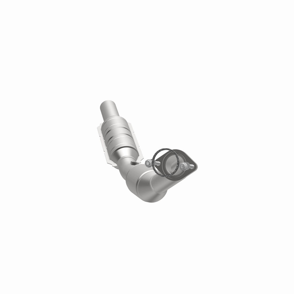 MagnaFlow Exhaust Products 51673 OEM Grade Direct-Fit Catalytic Converter for Select Chevrolet Camaro