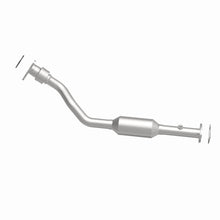 Load image into Gallery viewer, MagnaFlow Exhaust Products 51089 OEM Grade Direct-Fit Catalytic Converter for Select Chevrolet Cavalier, Chevrolet Classic, Chevrolet Malibu, Oldsmobile Alero, Pontiac Grand Am, Pontiac Sunfire