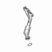 Load image into Gallery viewer, MagnaFlow Exhaust Products 5531868 California CARB Manifold Catalytic Converter for Select Lexus IS F