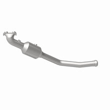 Load image into Gallery viewer, MagnaFlow Exhaust Products 21-250 OEM Grade Direct-Fit Catalytic Converter for Select Dodge Durango, Jeep Grand Cherokee