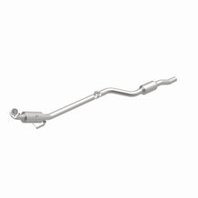 Load image into Gallery viewer, MagnaFlow Exhaust Products 21-440 OEM Grade Direct-Fit Catalytic Converter for Select Mercedes-Benz GLK350