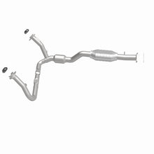 Load image into Gallery viewer, MagnaFlow Exhaust Products 49481 OEM Grade Direct-Fit Catalytic Converter for Select Chevrolet S10, GMC Sonoma