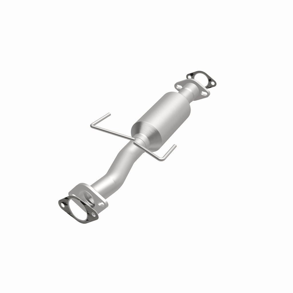 MagnaFlow Exhaust Products 4481150 California CARB Direct-Fit Catalytic Converter for Select Ford Escort, Mercury Tracer