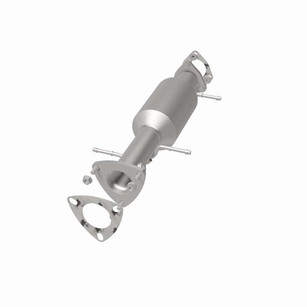 MagnaFlow Exhaust Products 4451484 California CARB Direct-Fit Catalytic Converter for Select Chevrolet S10, GMC Sonoma