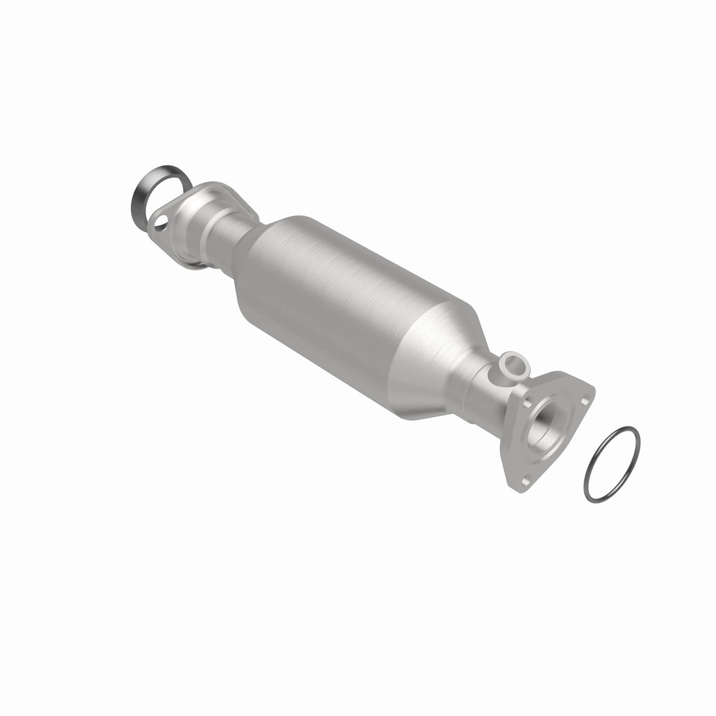 MagnaFlow Exhaust Products 4481645 California CARB Direct-Fit Catalytic Converter for Select Honda Odyssey