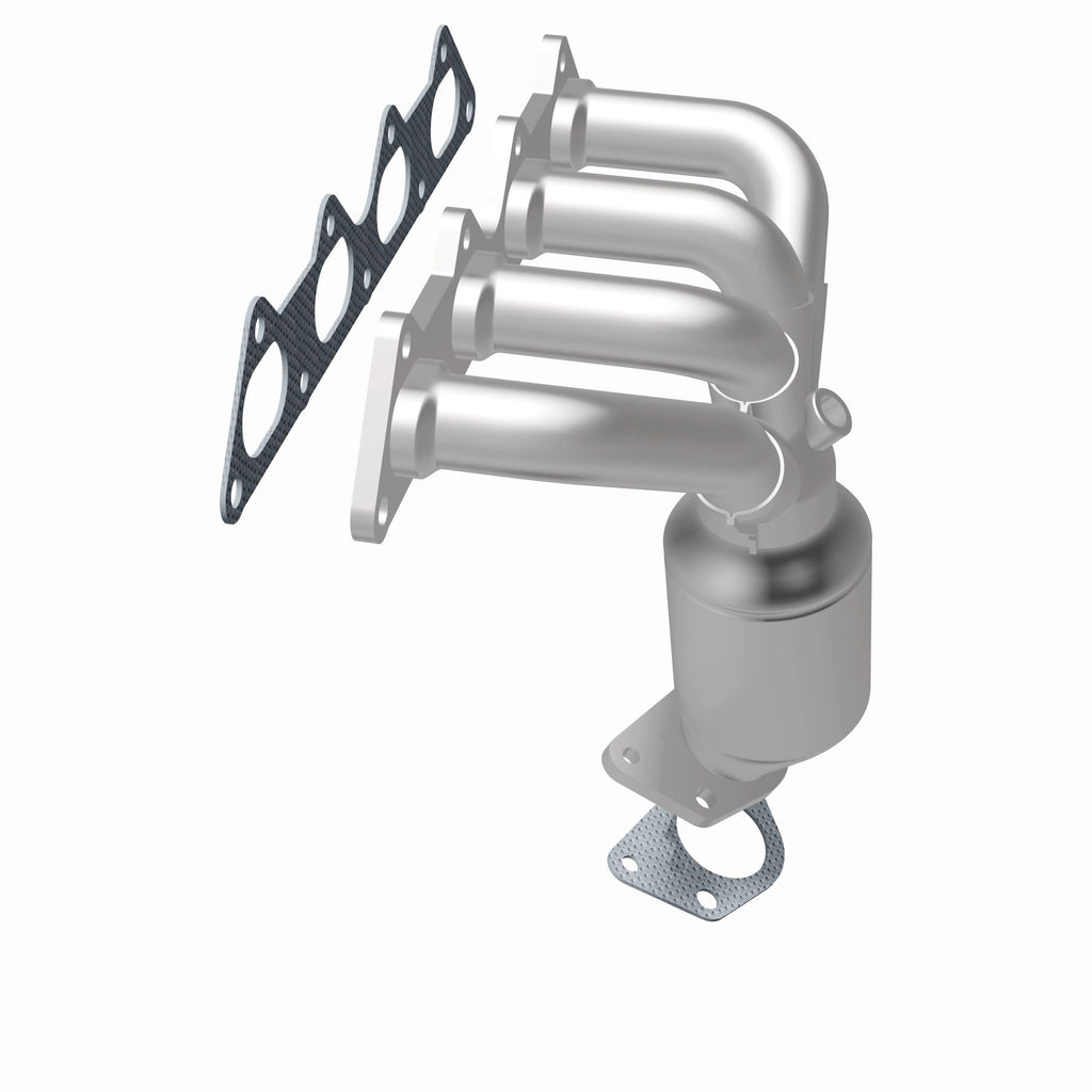 MagnaFlow Exhaust Products 49314 OEM Grade Manifold Catalytic Converter for Select Chrysler Sebring, Dodge Stratus, Mitsubishi Eclipse, Mitsubishi Galant