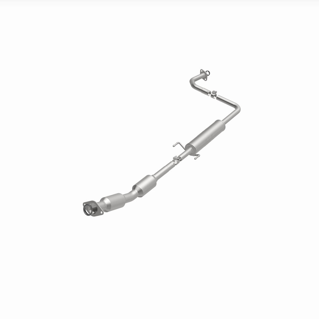 MagnaFlow Exhaust Products 23-169 OEM Grade Direct-Fit Catalytic Converter for Select Toyota Prius