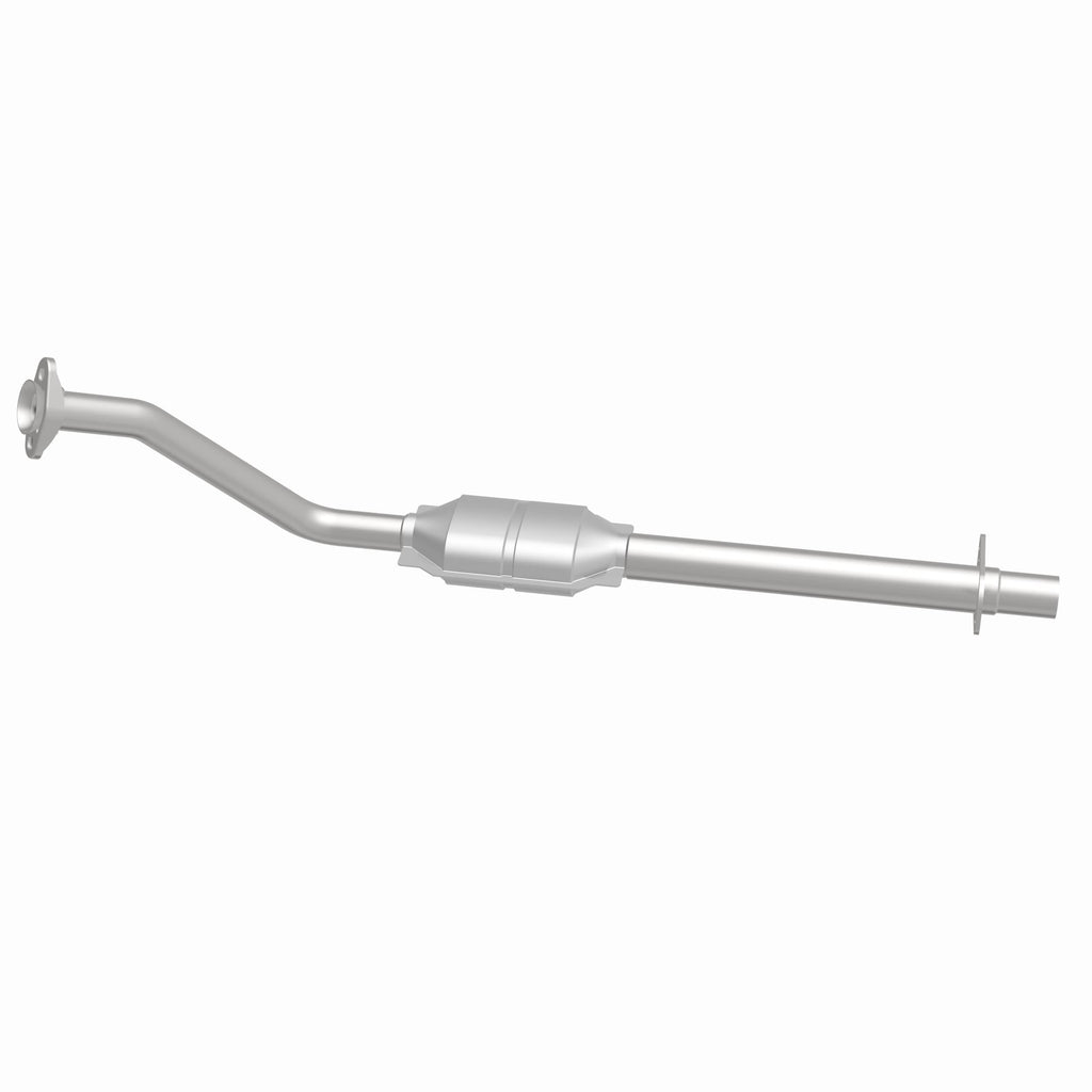 MagnaFlow Exhaust Products 93165 Standard Grade Direct-Fit Catalytic Converter for Select Chevrolet Lumina APV, Oldsmobile Silhouette, Pontiac Trans Sport