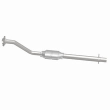 Load image into Gallery viewer, MagnaFlow Exhaust Products 93165 Standard Grade Direct-Fit Catalytic Converter for Select Chevrolet Lumina APV, Oldsmobile Silhouette, Pontiac Trans Sport