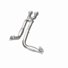 Load image into Gallery viewer, MagnaFlow Exhaust Products 16423 Metallic Grade Direct-Fit Catalytic Converter for Select Jeep Grand Cherokee