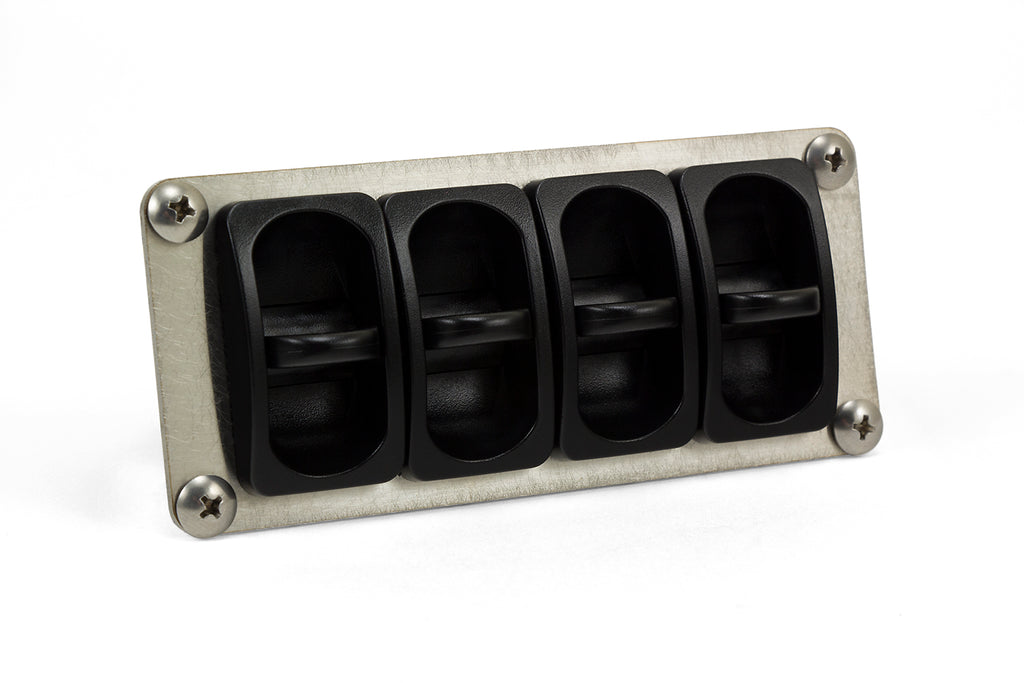 Performance-4-Way-Manual-Control-System