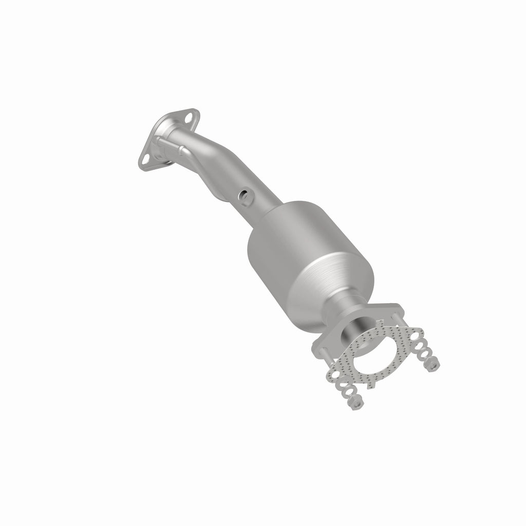 MagnaFlow Exhaust Products 557690 California CARB Direct-Fit Catalytic Converter for Select Nissan NV200