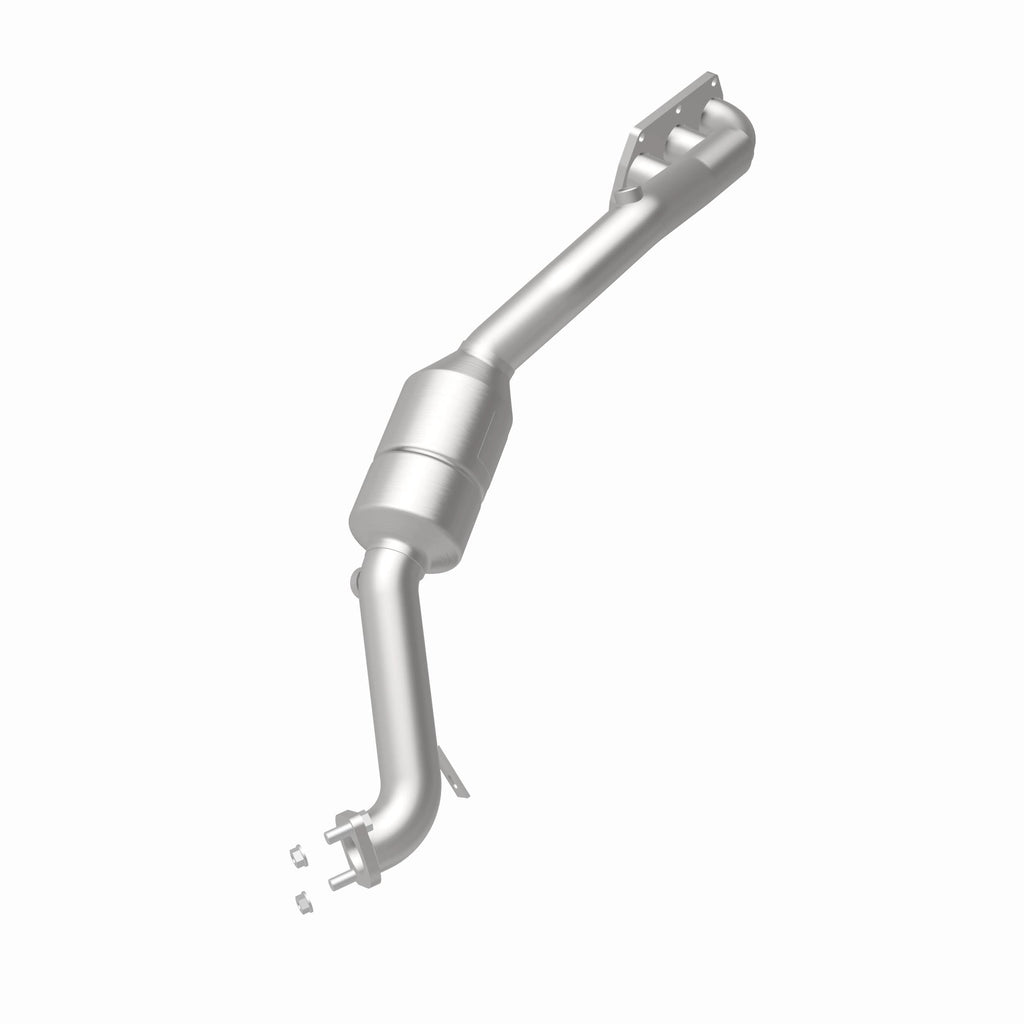 MagnaFlow Exhaust Products 51161 OEM Grade Manifold Catalytic Converter for Select Audi A8 Quattro