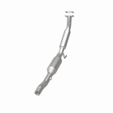 Load image into Gallery viewer, MagnaFlow Exhaust Products 5461526 California CARB Direct-Fit Catalytic Converter for Select Volkswagen Beetle, Volkswagen Golf, Volkswagen Jetta