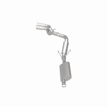 Load image into Gallery viewer, MagnaFlow Exhaust Products 15333 Street Series Polished Cat-Back System for Select Ram 2500, Ram