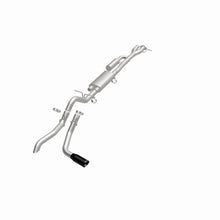 Load image into Gallery viewer, MagnaFlow Exhaust Products 19663 Overland Series Cat-Back System for Select Ford Ranger
