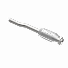 Load image into Gallery viewer, MagnaFlow Exhaust Products 23826 Standard Grade Direct-Fit Catalytic Converter for Select Land Rover Range Rover