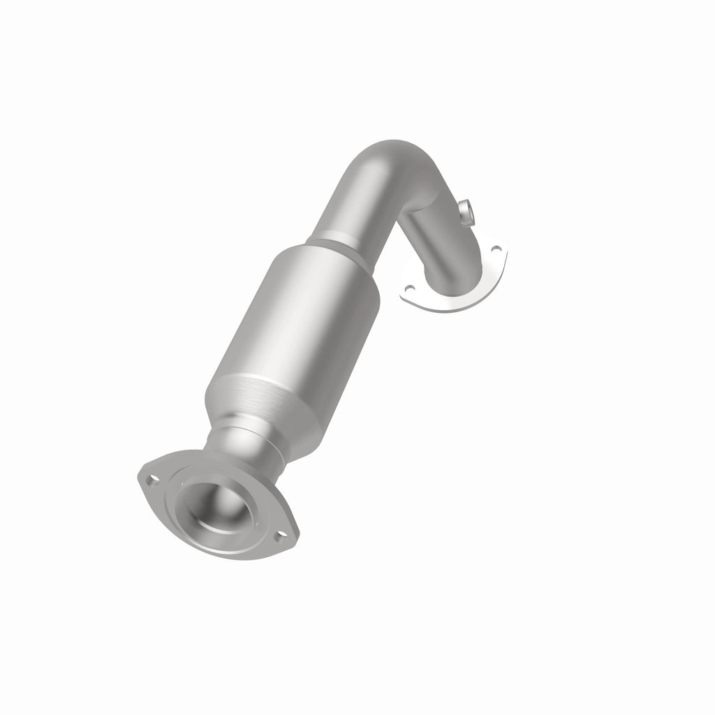 MagnaFlow Exhaust Products 21-114 OEM Grade Direct-Fit Catalytic Converter for Select Lexus NX200t, Lexus NX300
