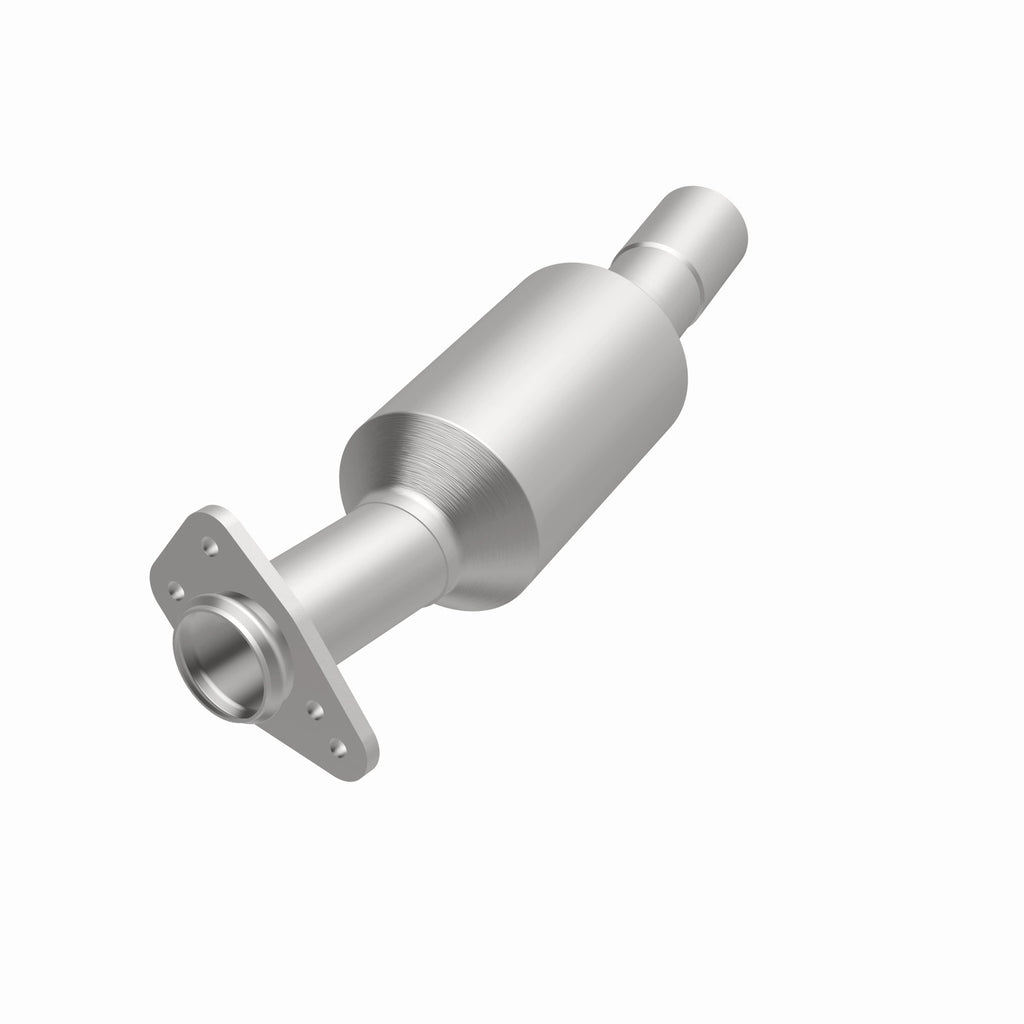 MagnaFlow Exhaust Products 3322431 California CARB Direct-Fit Catalytic Converter for Select Buick Century, Buick Electra, Buick Estate Wagon, Buick LeSabre, Buick Regal, Buick Riviera, Cadillac DeVille, Cadillac Eldorado, Cadillac Fleetwood, Cadillac