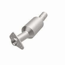 Load image into Gallery viewer, MagnaFlow Exhaust Products 3322431 California CARB Direct-Fit Catalytic Converter for Select Buick Century, Buick Electra, Buick Estate Wagon, Buick LeSabre, Buick Regal, Buick Riviera, Cadillac DeVille, Cadillac Eldorado, Cadillac Fleetwood, Cadillac