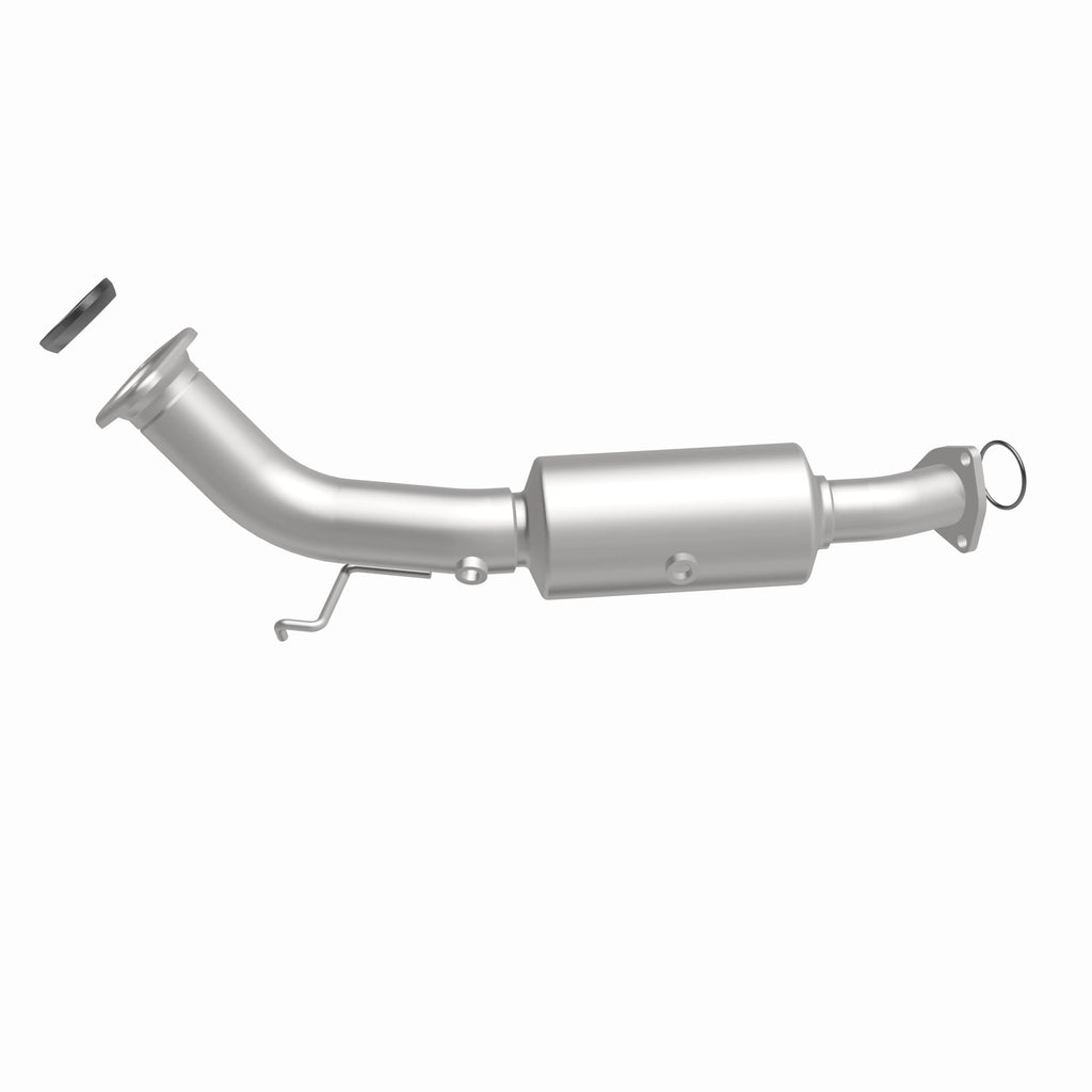 MagnaFlow Exhaust Products 5461182 California CARB Direct-Fit Catalytic Converter for Select Acura RSX