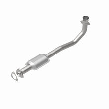 Load image into Gallery viewer, MagnaFlow Exhaust Products 23495 Standard Grade Direct-Fit Catalytic Converter for Select Buick Skylark, Oldsmobile Achieva, Oldsmobile Cutlass Calais, Pontiac Grand Am