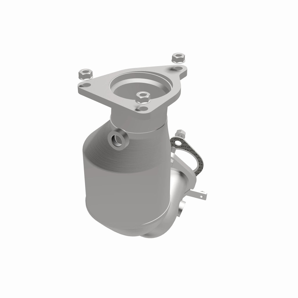 MagnaFlow Exhaust Products 290110 OEM Grade Manifold Catalytic Converter for Select Subaru Ascent, Subaru Legacy, Subaru Outback
