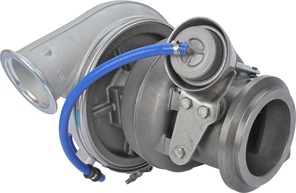 Alliant Power 172743BW Turbocharger