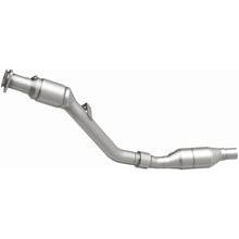Load image into Gallery viewer, MagnaFlow Exhaust Products 441095 California CARB Direct-Fit Catalytic Converter for Select Audi A6 Quattro, Audi Allroad Quattro, Audi S4, Volkswagen Phaeton