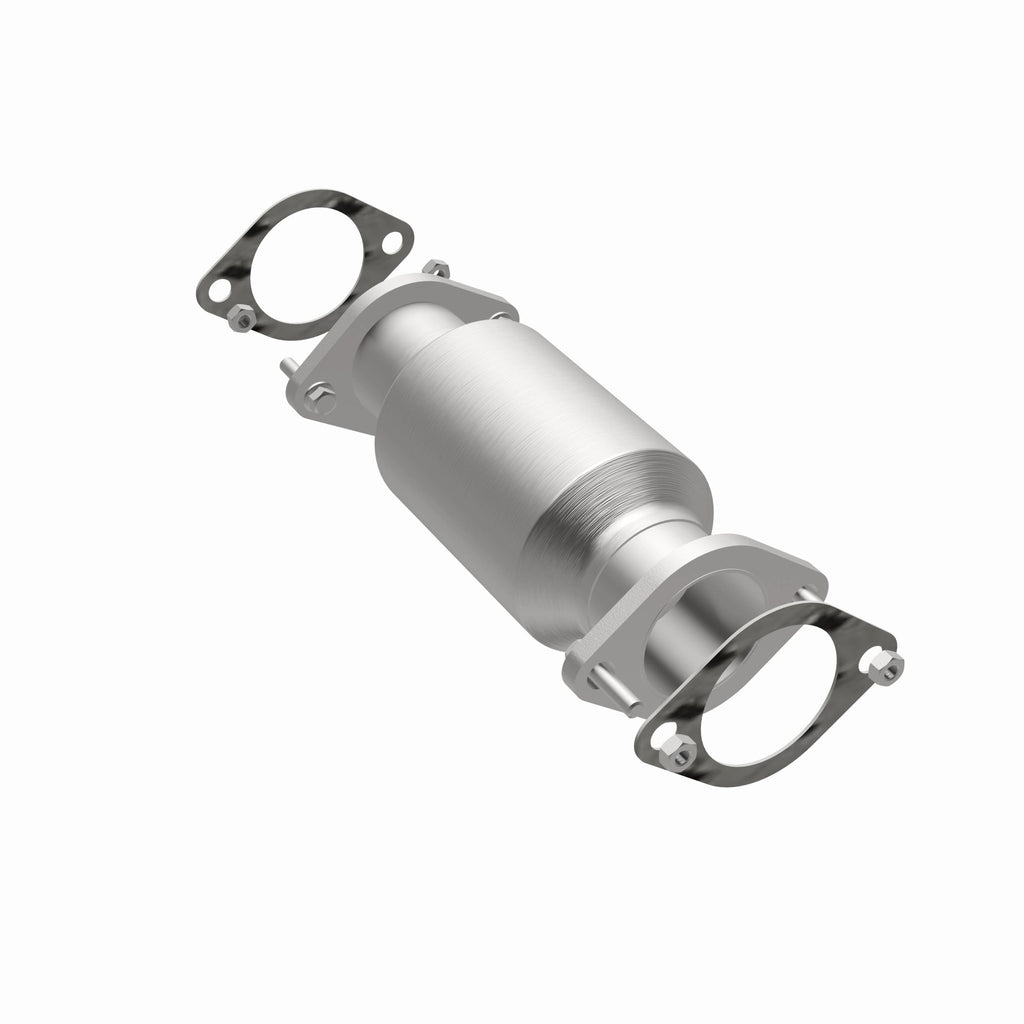 MagnaFlow Exhaust Products 52861 OEM Grade Direct-Fit Catalytic Converter for Select Hyundai Genesis Coupe
