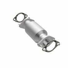 Load image into Gallery viewer, MagnaFlow Exhaust Products 52861 OEM Grade Direct-Fit Catalytic Converter for Select Hyundai Genesis Coupe