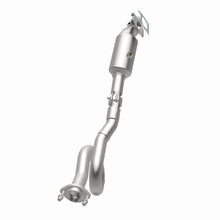 Load image into Gallery viewer, MagnaFlow Exhaust Products 22-146 OEM Grade Manifold Catalytic Converter for Select Jeep Gladiator, Jeep Wrangler