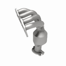 Load image into Gallery viewer, MagnaFlow Exhaust Products 51281 OEM Grade Manifold Catalytic Converter for Select Toyota Highlander