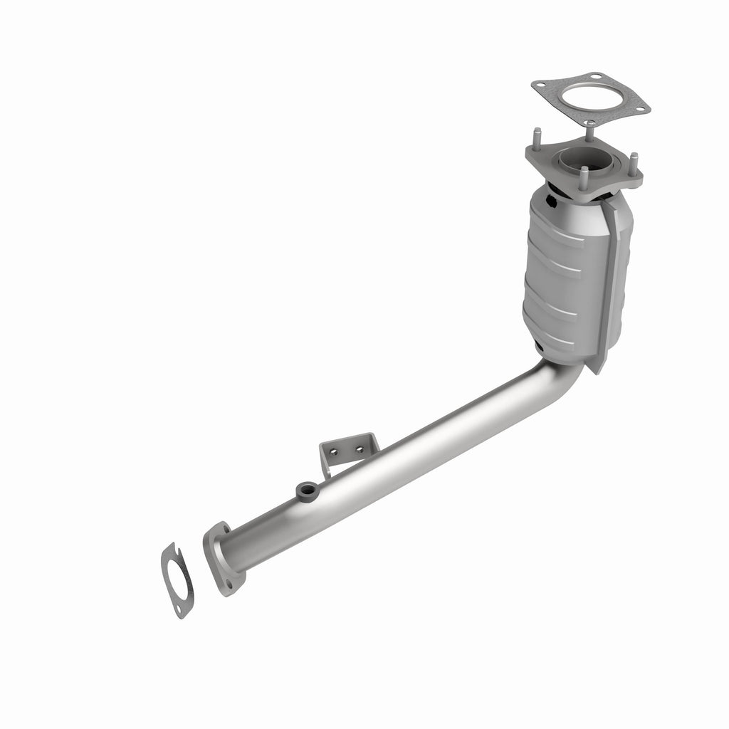 MagnaFlow Exhaust Products 49059 OEM Grade Direct-Fit Catalytic Converter for Select Ford Escort, Mercury Tracer