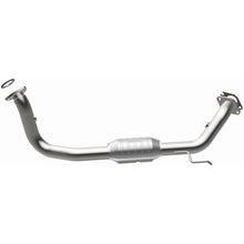 Load image into Gallery viewer, MagnaFlow Exhaust Products 93160 HM Grade Direct-Fit Catalytic Converter for Select Honda Passport, Isuzu Amigo, Isuzu Axiom, Isuzu Rodeo, Isuzu Rodeo Sport