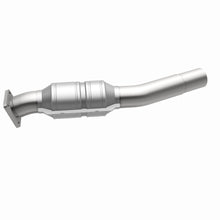 Load image into Gallery viewer, MagnaFlow Exhaust Products 23302 Standard Grade Direct-Fit Catalytic Converter for Select Audi Coupe Quattro