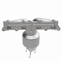 Load image into Gallery viewer, MagnaFlow Exhaust Products 452150 California CARB Manifold Catalytic Converter for Select Saturn SC2, Saturn SL2, Saturn SW2