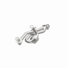 Load image into Gallery viewer, MagnaFlow Exhaust Products 49986 OEM Grade Direct-Fit Catalytic Converter for Select Toyota Avalon, Toyota Sienna