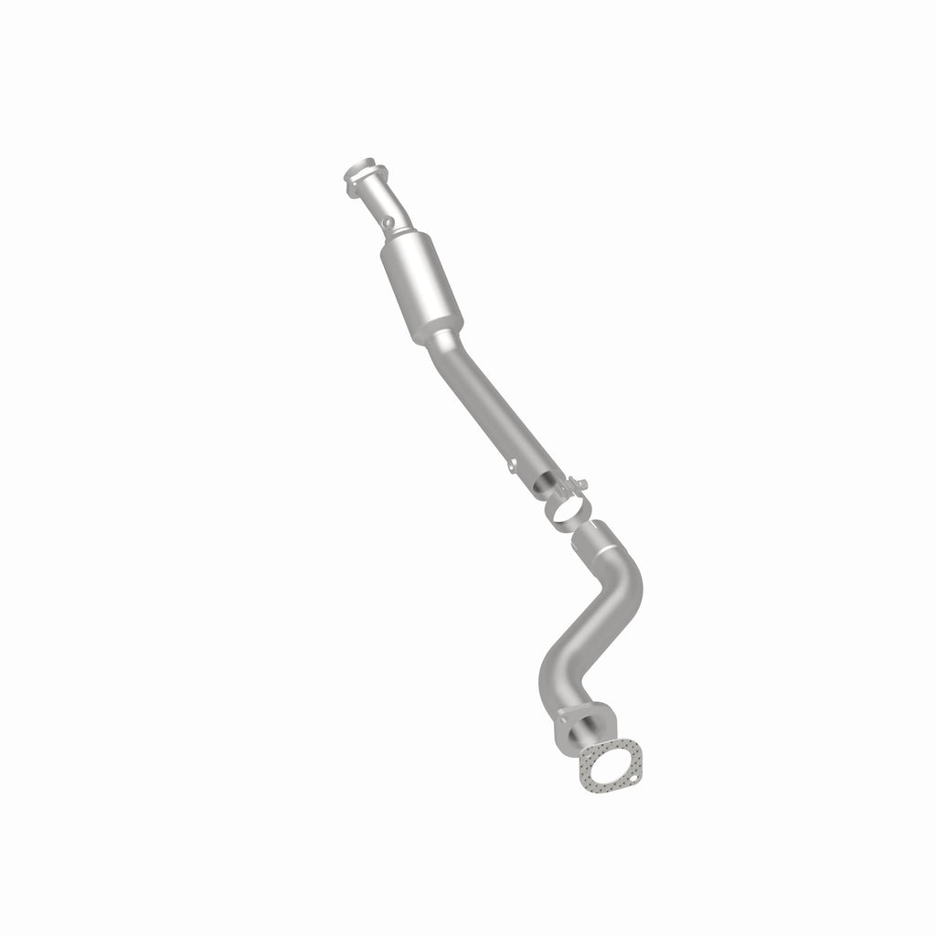 MagnaFlow Exhaust Products 93995 HM Grade Direct-Fit Catalytic Converter for Select Pontiac GTO