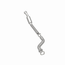 Load image into Gallery viewer, MagnaFlow Exhaust Products 93995 HM Grade Direct-Fit Catalytic Converter for Select Pontiac GTO